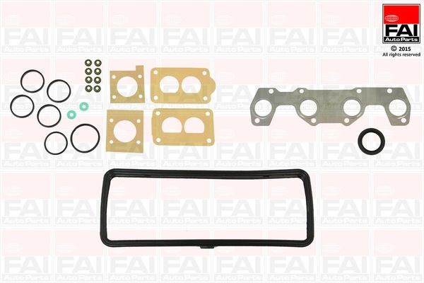 FAI AUTOPARTS Комплект прокладок, головка цилиндра HS1188NH